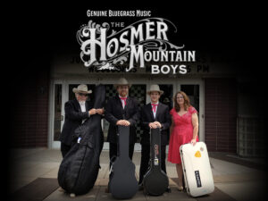 2023 Hosmer Mountain Boys